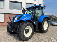 Tractor / Trekker New Holland T6 180 DC