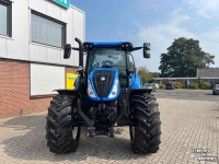 Tractor / Trekker New Holland T6 180 DC