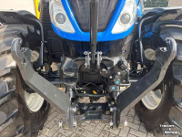 Tractor / Trekker New Holland T6 180 DC