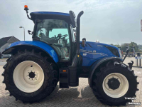 Tractor / Trekker New Holland T6 180 DC