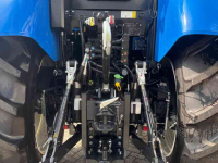 Tractor / Trekker New Holland T6 180 DC