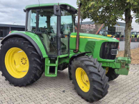 Tractor / Trekker John Deere 6220 SE PQ zeer nette trekker