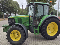 Tractor / Trekker John Deere 6220 SE PQ zeer nette trekker