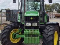 Tractor / Trekker John Deere 6220 SE PQ zeer nette trekker