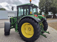 Tractor / Trekker John Deere 6220 SE PQ zeer nette trekker