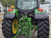 Tractor / Trekker John Deere 6220 SE PQ zeer nette trekker