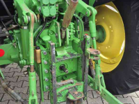 Tractor / Trekker John Deere 6220 SE PQ zeer nette trekker