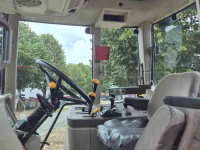 Tractor / Trekker John Deere 6220 SE PQ zeer nette trekker