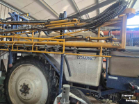 Veldspuit Sieger Compact
