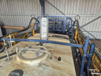 Veldspuit Sieger Compact