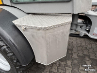 Shovel / Wiellader / Kniklader Paus SL 9088 Pro