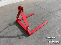 Overige traktoren en toebehoren Peecon PD 500 T