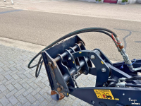 Grondboren Giant Boorunit 3500Max met houtsplijter