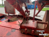 Maaier Kuhn FC313 F-FF front maaier