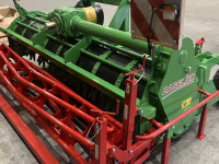 Grondfrees Baselier FKCE310