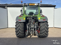 Tractor / Trekker Fendt 516 Vario Gen3 Power+