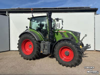 Tractor / Trekker Fendt 516 Vario Gen3 Power+