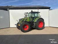 Tractor / Trekker Fendt 516 Vario Gen3 Power+