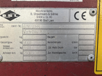 Voermengwagen Vertikaal Strautmann verti-mix 1250
