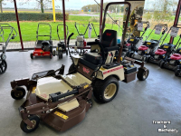 Zitmaaier Grasshopper 526V52 Zeroturn