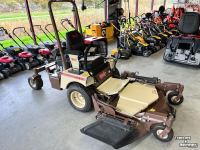 Zitmaaier Grasshopper 526V52 Zeroturn