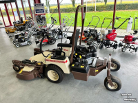 Zitmaaier Grasshopper 526V52 Zeroturn