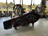 Zitmaaier Grasshopper 526V52 Zeroturn