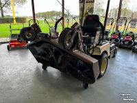 Zitmaaier Grasshopper 526V52 Zeroturn