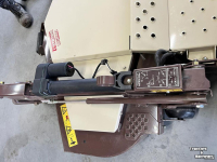 Zitmaaier Grasshopper 526V52 Zeroturn