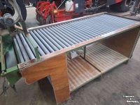 Lees-tafel / Lees-unit Schouten Leestafel