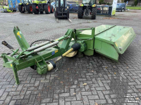 Maaier Krone EasyCut 283 CV