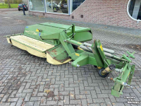 Maaier Krone EasyCut 283 CV