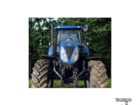 Tractor / Trekker New Holland T7.210 PC