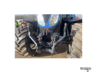 Tractor / Trekker New Holland T7.210 PC