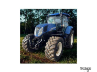 Tractor / Trekker New Holland T7.210 PC