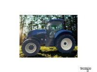Tractor / Trekker New Holland T7.210 PC