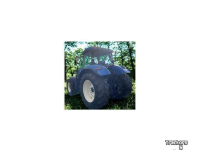 Tractor / Trekker New Holland T7.210 PC