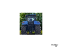 Tractor / Trekker New Holland T7.210 PC