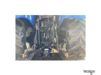 Tractor / Trekker New Holland T7.210 PC