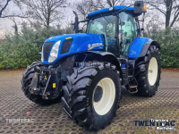 Tractor / Trekker New Holland T 7.220