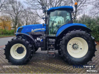 Tractor / Trekker New Holland T 7.220