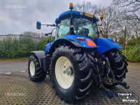 Tractor / Trekker New Holland T 7.220