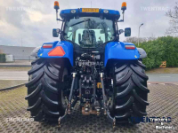 Tractor / Trekker New Holland T 7.220