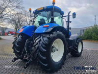 Tractor / Trekker New Holland T 7.220