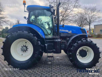 Tractor / Trekker New Holland T 7.220