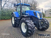 Tractor / Trekker New Holland T 7.220