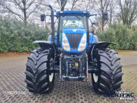 Tractor / Trekker New Holland T 7.220