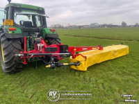 Maaier Fella SM 4080 TL