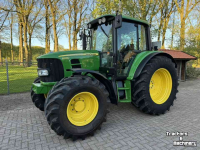 Tractor / Trekker John Deere 6230 tractor