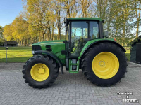 Tractor / Trekker John Deere 6230 tractor